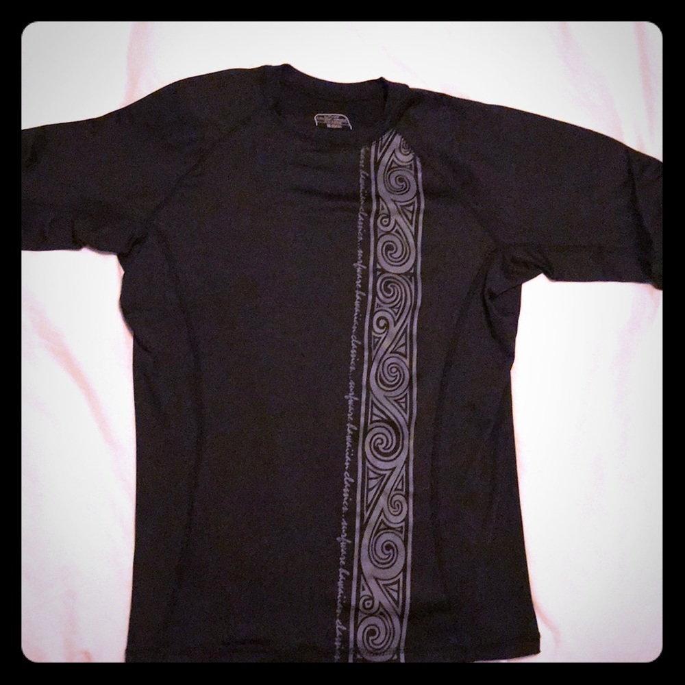 Surfware Rash Guard